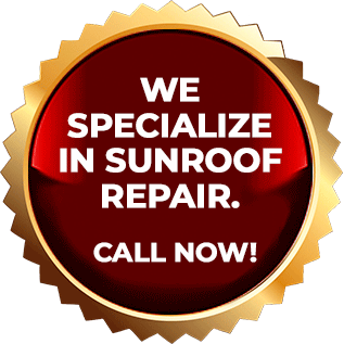 Sunroof Repair